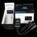 Hyundai H-1 Throttle Controller