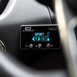 Ford Mustang Throttle Controller
