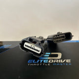 EliteDrive Throttle Controller Renault - Clio, Duster, Espace, Koleos, Laguna, Megane, Scenic, Talisman, Trafic