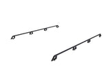 Expedition Rail Kit - Sides - for 1560mm (L) Rack - by Front Runner