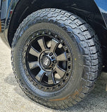 Falken Wildpeak AT3W Tyres : Ultimate Off-Road Tyres