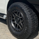 Falken Wildpeak AT3W Tyres : Ultimate Off-Road Tyres