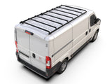 Fiat Ducato (L2H1/136in WB/Low Roof) (2014-Current) Slimpro Van Rack Kit - by Front Runner