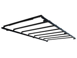 Fiat Ducato (L2H1/136in WB/Low Roof) (2014-Current) Slimpro Van Rack Kit - by Front Runner