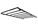 Fiat Ducato (L2H2/136in WB/High Roof) (2014-Current) Slimpro Van Rack Kit - by Front Runner