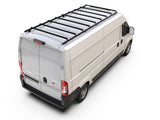 Fiat Ducato (L4H2/159in WB/High Roof) (2014-Current) Slimpro Van Rack Kit - by Front Runner