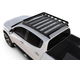 Fiat Fullback (2016-Current) Slimline II Roof Rack Kit - by Front Runner