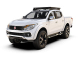 Fiat Fullback (2016-Current) Slimline II Roof Rack Kit - by Front Runner