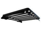 Fiat Fullback (2016-Current) Slimline II Roof Rack Kit - by Front Runner