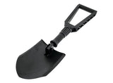 Folding Shovel W/Bag