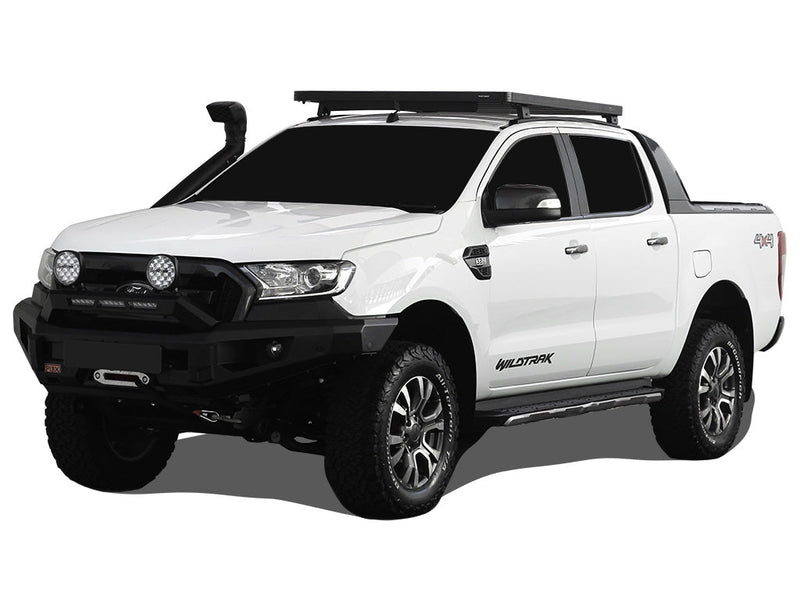 Ford DC (2012-2022) Slimline II Roof Rack Kit - by Front Runner