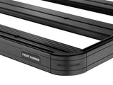 Ford E150/E250/E350 Extended Cab (1992-2014) Slimline II 3/4 Roof Rack Kit - by Front Runner