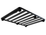 Ford Everest (2009-2015) Slimline II Roof Rail Rack Kit - by Front Runner