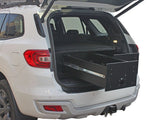 Ford Everest (2015-2021) Drawer Kit - by Front Runner