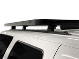 Ford Excursion (2000-2005) Slimline II 1/2 Roof Rack Kit - by Front Runner