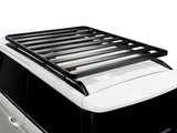  Ford Expedition/Lincoln Navigator (2018-Current) Slimline II Roof Rail Rack Kit - By Front Runner