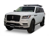  Ford Expedition/Lincoln Navigator (2018-Current) Slimline II Roof Rail Rack Kit - By Front Runner