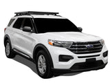 Ford Explorer (2020-Current) Slimline II Roof Rail Rack Kit - by Front Runner