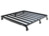 Ford F150 5.5' (2009-Current) Roll Top Slimline II Load Bed Rack Kit - by Front Runner