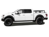 Ford F150 6.5' (2015-Current) Roll Top Slimline II Load Bed Rack Kit - by Front Runner