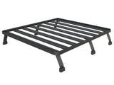 Ford F150 6.5' (2015-Current) Roll Top Slimline II Load Bed Rack Kit - by Front Runner