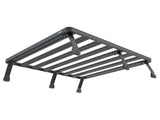 Ford F150 6.5' (2015-Current) Roll Top Slimline II Load Bed Rack Kit - by Front Runner