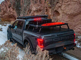 Ford F150 6.5' (2015-Current) Roll Top Slimline II Load Bed Rack Kit - by Front Runner