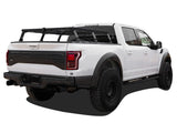 Ford F150 6.5' (2015-Current) Roll Top Slimline II Load Bed Rack Kit - by Front Runner