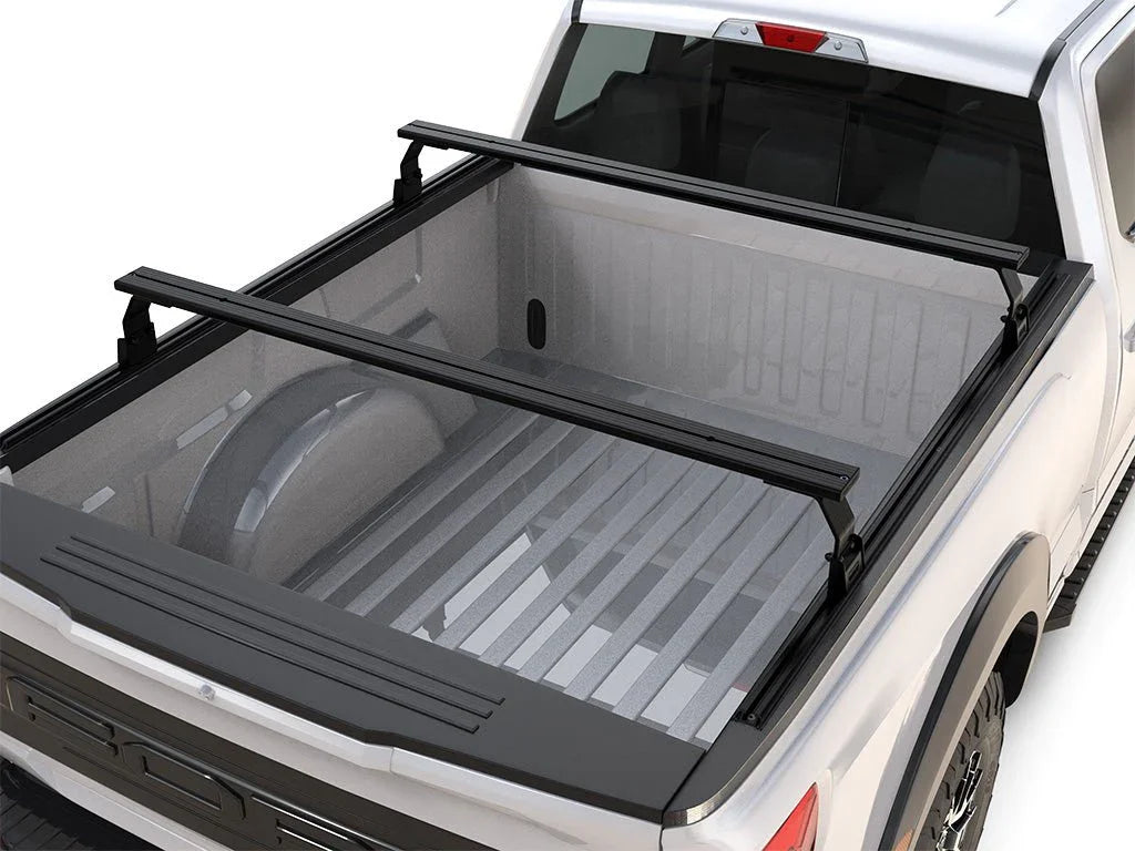 Ford F150 6.5' Super Crew (2009-Current) Double Load Bar Kit - by ...