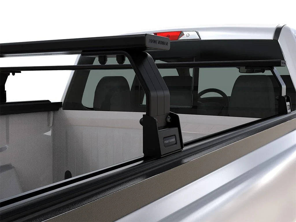 Ford F150 6.5' Super Crew (2009-Current) Double Load Bar Kit - by ...