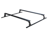 Ford F150 6.5' Super Crew (2009-Current) Double Load Bar Kit - by Front Runner 