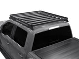 Ford F150 Crew Cab (2009-Current) Slimline II Roof Rack Kit - by Front Runner