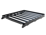 Ford F150 Crew Cab (2009-Current) Slimline II Roof Rack Kit - by Front Runner