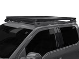 Ford F150 Crew Cab (2009-Current) Slimline II Roof Rack Kit - by Front Runner