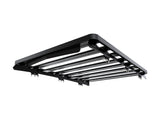 Ford F150 Crew Cab (2009-Current) Slimline II Roof Rack Kit / Low Profile - by Front Runner