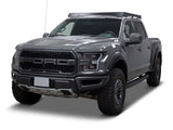 Ford F150 Crew Cab w/ Sunroof (2015-2020) Slimsport Rack Wind Fairing - by Front Runner