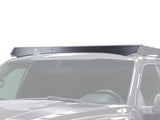 Ford F150 Crew Cab w/ Sunroof (2015-2020) Slimsport Rack Wind Fairing - by Front Runner