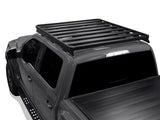 Ford F150 Raptor (2009-Current) Slimline II Roof Rack Kit / Low Profile - by Front Runner