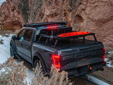 Ford F150 Raptor Retrax XR (2015-Current) Slimline II Load Bed Rack Kit - by Front Runner