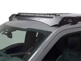 Ford F150 Super Crew (2018-2020) Slimsport Roof Rack Kit / Lightbar ready - by Front Runner