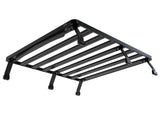 Ford F250 Retrax XR 6' Crew Cab (2015-Current) Slimline II Load Bed Rack Kit - by Front Runner