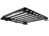 Ford F250 Super Duty, Crew Cab (1999-2016) Slimline II Roof Rack Kit / Tall - by Front Runner