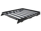 Ford F250 Super Duty, Crew Cab (1999-2016) Slimline II Roof Rack Kit / Tall - by Front Runner