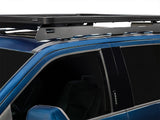 Ford F250 Super Duty, Crew Cab (1999-2016) Slimline II Roof Rack Kit / Tall - by Front Runner