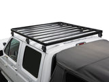 Ford F250/F350 Crew Cab (1992-1997) Slimline II Roof Rack Kit - by Front Runner