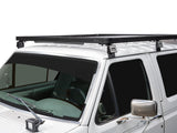 Ford F250/F350 Crew Cab (1992-1997) Slimline II Roof Rack Kit - by Front Runner