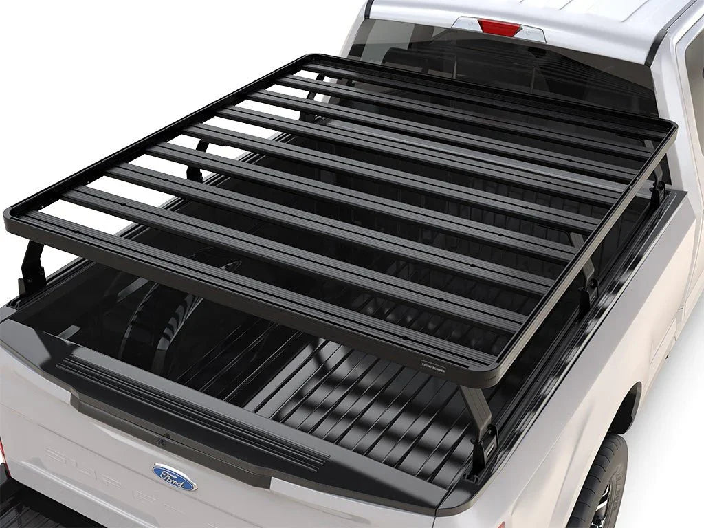 Ford F250/F350 Super Duty 6' 9in (1999-Current) Slimline II Top-Mount ...