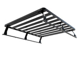 Ford F250/F350 Super Duty 6' 9in (1999-Current) Slimline II Top-Mount Load Bed Rack Kit - by Front Runner