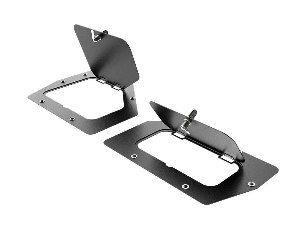 Ford Ranger (2012-2019) Lockable Under Seat Storage Compartment - by ...