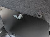 Ford Ranger (2012-2019) Lockable Under Seat Storage Compartment - by Front Runner